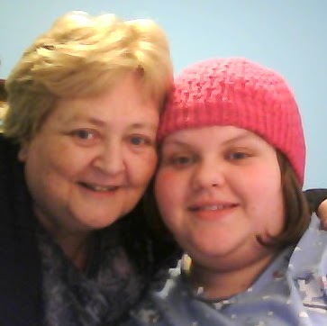 Heather Patterson Photo 43