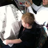 Susan Roebuck Photo 21