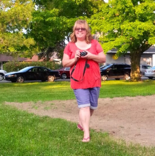 Sharon Mccartney Photo 21