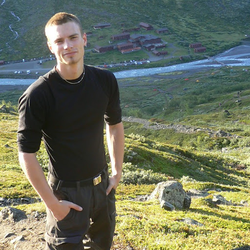 Robin Jensen Photo 10