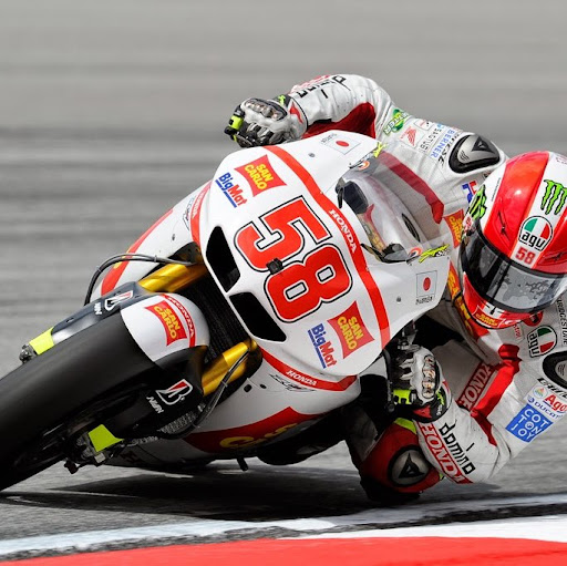 Matt Gibbs Photo 18