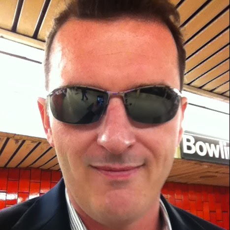 Michael Moran Photo 24