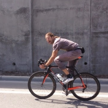 Christopher Bosch Photo 8