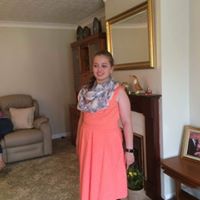 Geraldine Case Photo 3