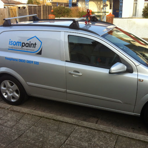 Robert Isom Photo 17