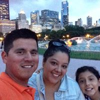 Abner Gonzalez Photo 20