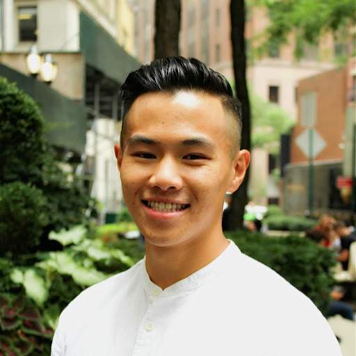 Alan Tang Photo 14