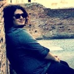 Aaron Rubin Photo 13