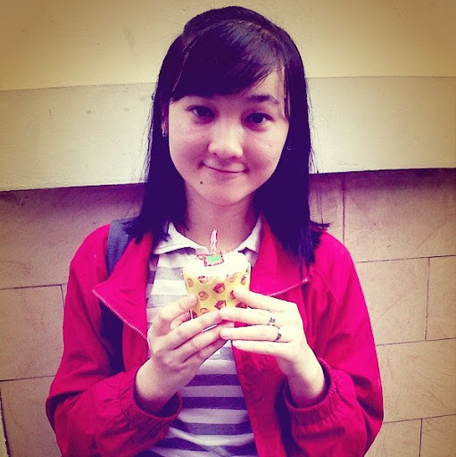 Katherine Lin Photo 33