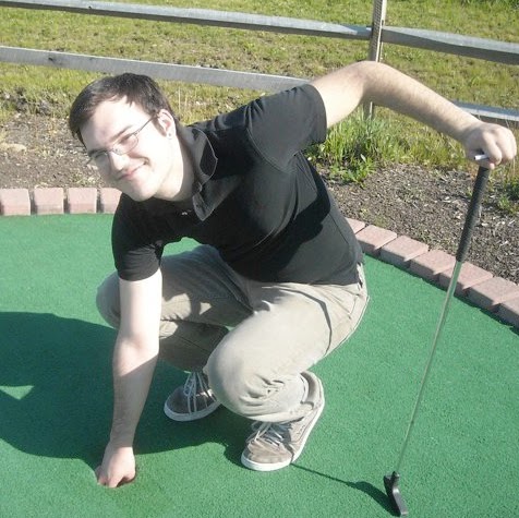 Bryan Mercer Photo 10