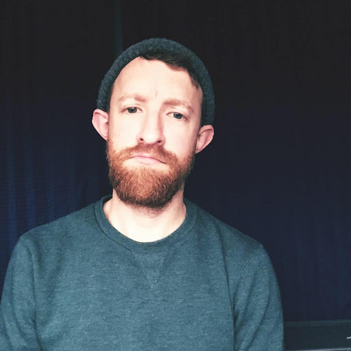 Benjamin Simon Photo 22