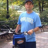 Arthur Cunningham Photo 7