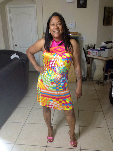 Diane Foster Photo 7