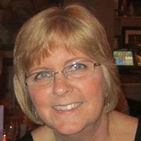 Patty Stuart Photo 17