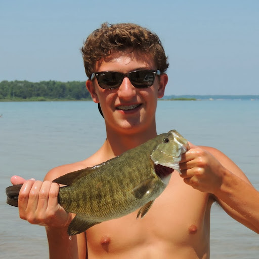 Charlie Robson Photo 4