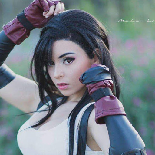 Alicia Guzman Photo 17