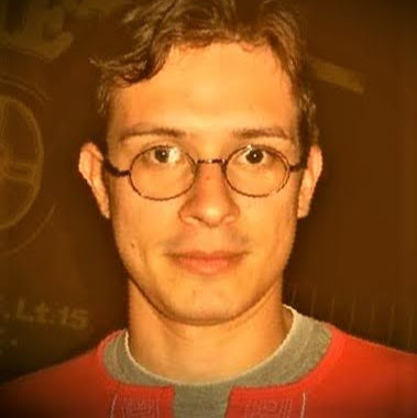 Gabriel George Photo 37