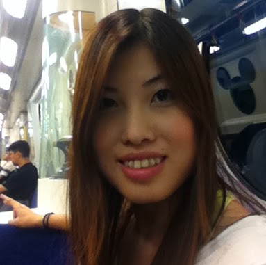 Jessie Leung Photo 8