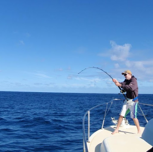 Rob Fish Photo 13