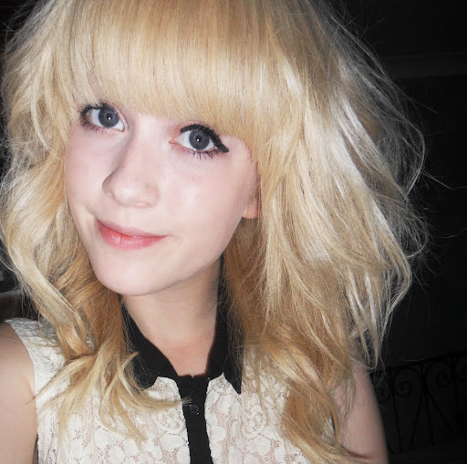 Emily Mcgee Photo 5