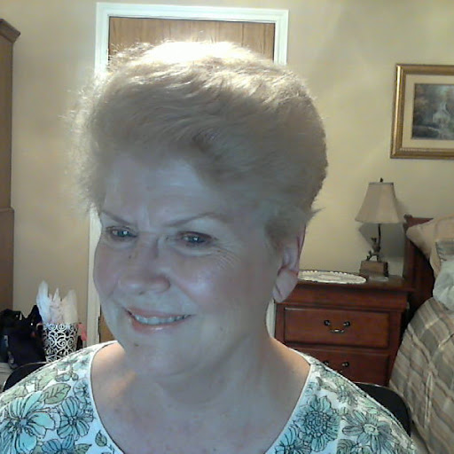 Betty Moody Photo 2