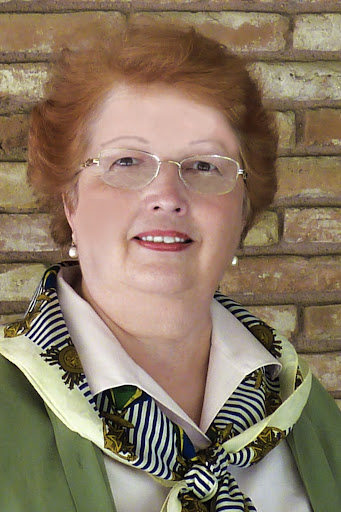 Paula Mcculloch Photo 9