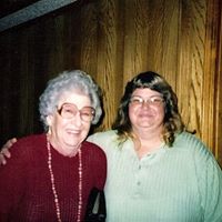 Connie Strong Photo 29