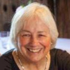 Suzanne Cooper Photo 32