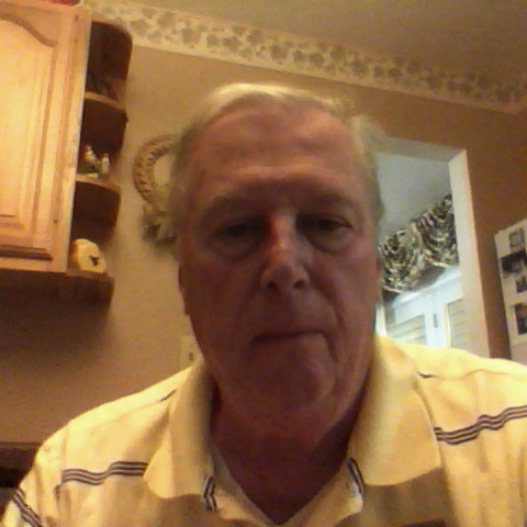 George Trapp Photo 13
