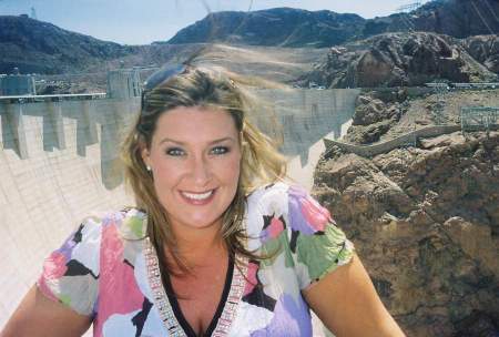 Michelle Simpson Photo 33