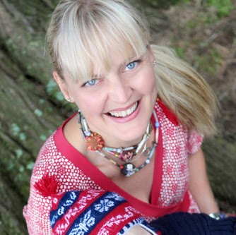 Caroline Taylor Photo 42