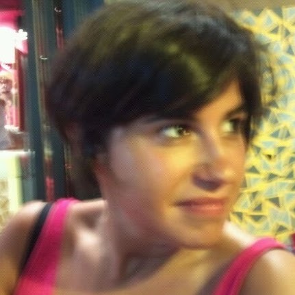 Maria Bravo Photo 15
