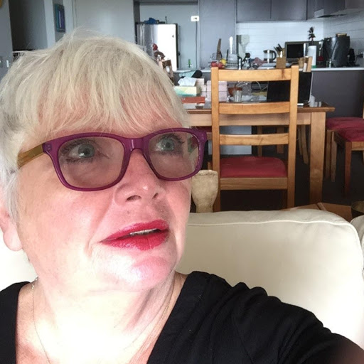 Patti Sharp Photo 14