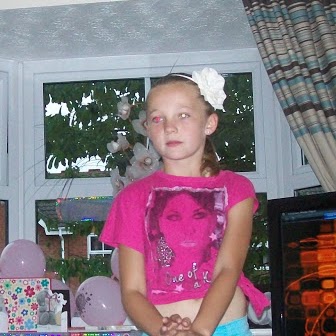 Abby Griffin Photo 7
