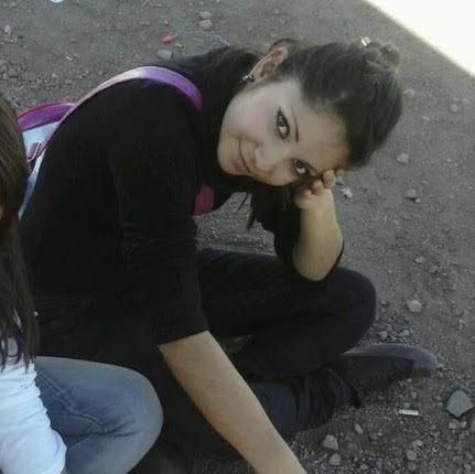 Angelica Velazquez Photo 5