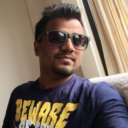 Pramod Shinde Photo 9