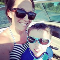 Jessica Belisle Photo 22