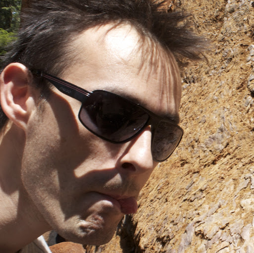 Peter Wolff Photo 42