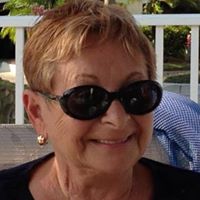 Phyllis Schwartz Photo 19
