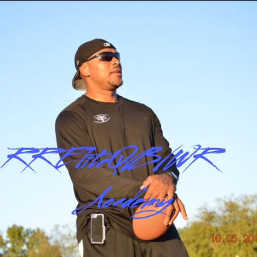 Ramon Robinson Photo 17