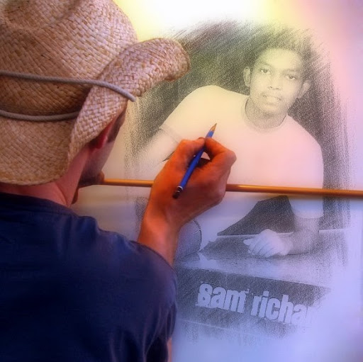 Sam Richardson Photo 41