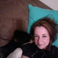 Jenny Duvall Photo 9