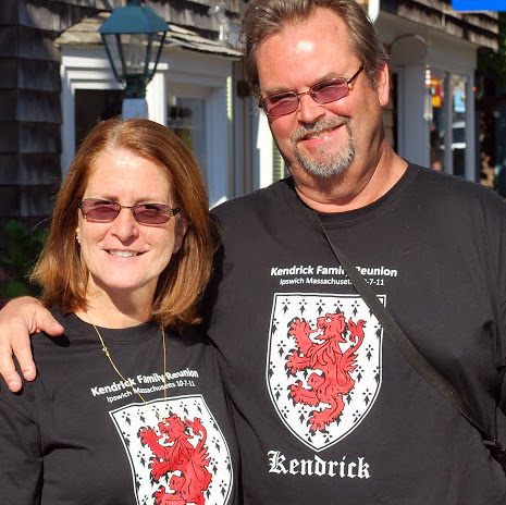 Rodger Kendrick Photo 3