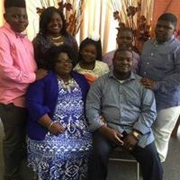 Charlotte Mathews Photo 16