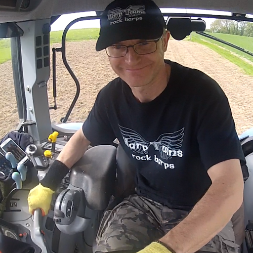 John Broadway Photo 34