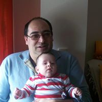 Pedro Caraballo Photo 29