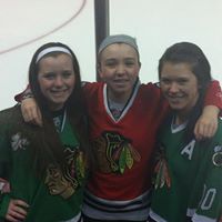 Bridget Sczepanik Photo 3