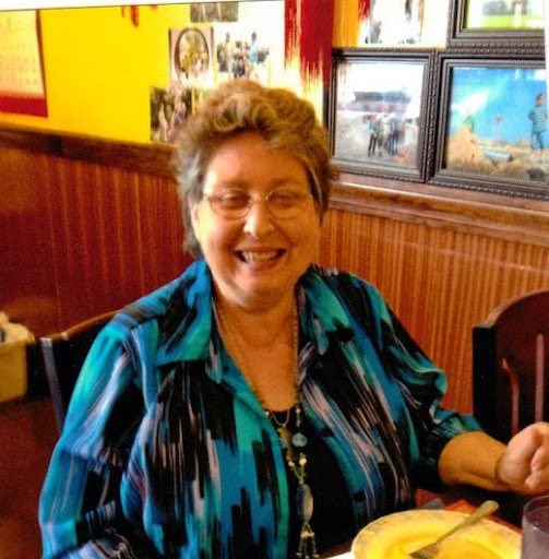 Gail Blackburn Photo 12