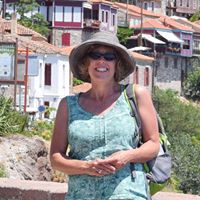 Janet Fenker Photo 2