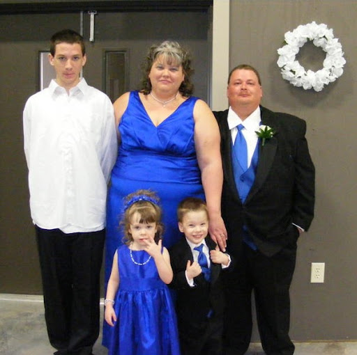 Melissa Wilson Photo 41